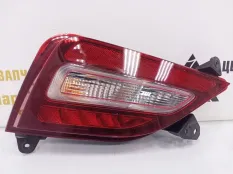Фонарь противотуманный Hyundai Santa Fe 2018-2020 92405S1000 4 TM ДО РЕСТАЙЛИНГ, задний левый