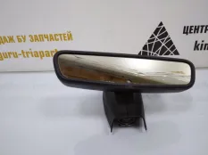 Зеркало заднего вида салонное BMW X3 2010 51169224340 F25 2.0 N47D20