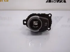 Кнопка старт-стоп BMW X3 2010 61319229586 F25 2.0 N47D20
