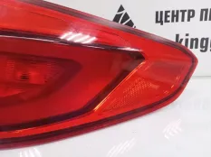 Фонарь диодный внешний BMW 5 2017-2019 63217376464 G30 ДО РЕСТАЙЛИНГ, правый