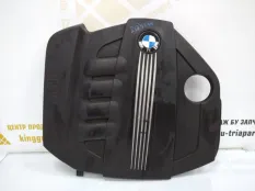 Декоративная крышка двигателя BMW 3 2011 11147810852 E90 РЕСТАЙЛИНГ 1.8 N47N20
