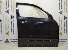 Дверь Suzuki Grand Vitara 2008 6800165843 3JT ДО РЕСТАЙЛИНГ 2.0 J20A, передняя правая
