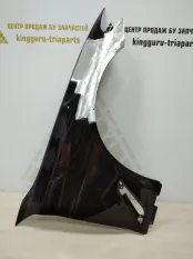 Крыло BMW 5 2017-2019 41007443688 G30 ДО РЕСТАЙЛИНГ, переднее правое