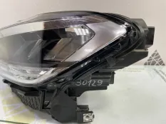 Фара LED ЛЭД светодиодная Volkswagen Polo 2020-2022 6N5941005A 6 CK4, передняя левая
