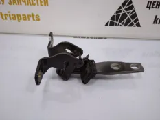 Петля крышки багажника BMW X3 2010 41627211283 F25 2.0 N47D20, задняя левая