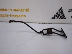 Кронштейн замка капота BMW 3 2011 51647116693 E90 РЕСТАЙЛИНГ 1.8 N47N20