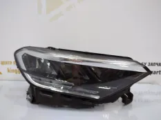 Фара LED ЛЭД светодиодная Volkswagen Polo 2020-2022 6N5941006A 6 CK4, передняя правая