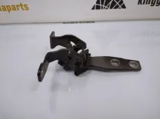 Петля крышки багажника BMW X3 2010 41627211284 F25 2.0 N47D20, задняя правая