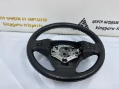 Руль BMW X3 2010 32306879901 F25 2.0 N47D20