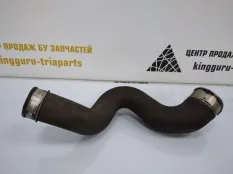 Патрубок интеркулера BMW 3 2011 1311214 E90 РЕСТАЙЛИНГ 1.8 N47N20