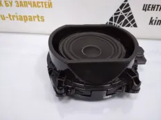 Динамик аудиосистемы BMW X3 2010 65139217913 F25 2.0 N47D20, задний