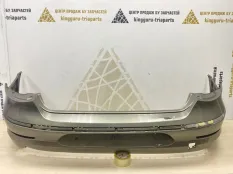 Бампер Volkswagen Passat CC 2008-2012 308807421 1 358 ДО РЕСТАЙЛИНГ, задний