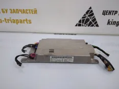 Блок Combox BMW X3 2010 84109244189 F25 2.0 N47D20