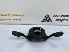 Подрулевой переключатель света BMW X3 2010 61319253754 F25 2.0 N47D20
