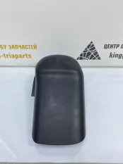 Кожух рулевой колонки BMW X3 2010 61319201730 F25 2.0 N47D20