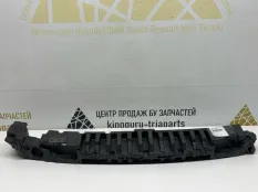 Абсорбер бампера BMW X3 2010 7338525 F25 2.0 N47D20, передний