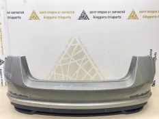 Бампер Skoda Rapid 2020-2022 60U807421D 2 NK6, задний