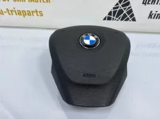 Подушка безопасности в руль BMW X3 2010 32306888430 F25 2.0 N47D20