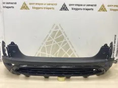 Бампер Hyundai Creta 2021-2022 86612BW000 2 SU2, задний