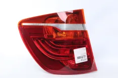 Фонарь внешний BMW X3 2010 63217217305 F25 2.0 N47D20, левый