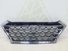 Решетка радиатора Hyundai Tucson 2018-2021 86350D7600 3 TL РЕСТАЙЛИНГ