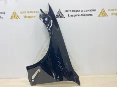 Крыло BMW 5 2017-2019 41007443687 G30 ДО РЕСТАЙЛИНГ, переднее левое