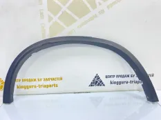 Расширитель крыла BMW X5 2013-2018 51777343144 F15, задний правый