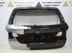 Крышка багажника BMW X3 2017-2021 41007494942 G01 ДО РЕСТАЙЛИНГ