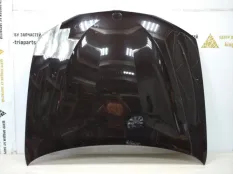 Капот BMW X3 2014-2017 41617267337 F25 РЕСТАЙЛИНГ