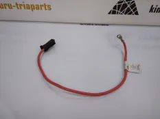 Клемма аккумулятора BMW 3 2011 61129205520 E90 РЕСТАЙЛИНГ 1.8 N47N20