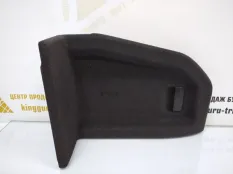 Обивка багажника BMW X3 2010 51479207906 F25 2.0 N47D20, левая