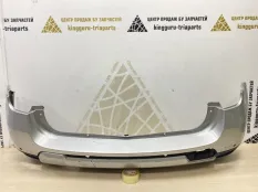 Бампер Renault Duster 2015-2021 850221057R 1 HSA/M РЕСТАЙЛИНГ, задний