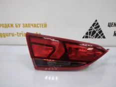 Фонарь внутренний Hyundai Solaris 2017-2020 92403H5000 2 HCR ДО РЕСТАЙЛИНГ, задний левый