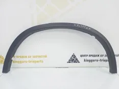 Расширитель крыла BMW X5 2013-2018 51777343143 F15, задний левый