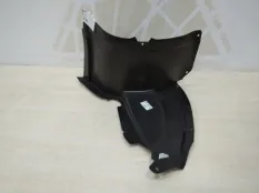 Подкрылок Volkswagen Passat 2011-2015 95D1FL2X B7 362, передний левый