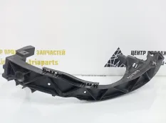 Кронштейн фары BMW 1 2004-2007 51647120823 E87, левый