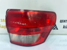 Фонарь внешний Jeep Grand Cherokee 2010-2013 55079420AG 4 WK2 ДО РЕСТАЙЛИНГ, задний правый