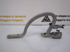 Петля крышки багажника Hyundai Solaris 2017-2020 79220H5000 2 HCR ДО РЕСТАЙЛИНГ, правая