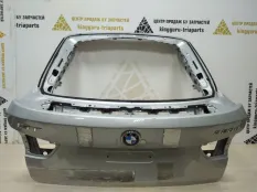 Крышка багажника BMW 3 2012-2018 41007363253 F34