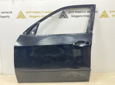Дверь BMW X5 2006-2010 41517211423 E70 ДО РЕСТАЙЛИНГ, левая