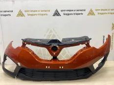 Бампер Renault Kaptur 2016-2020 620228229R 1 H5_ ДО РЕСТАЙЛИНГ, передний