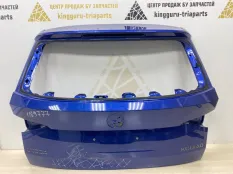 Крышка багажника Skoda Kodiaq 2016-2022 565827023A 1 NS7 ДО РЕСТАЙЛИНГ