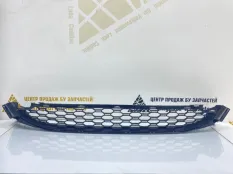 Решетка бампера BMW X3 2017-2021 51118064599 G01 M-PACK ДО РЕСТАЙЛИНГ, передняя