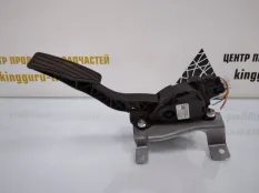 Педаль газа Suzuki Grand Vitara 2008 1590065J02 3JT ДО РЕСТАЙЛИНГ 2.0 J20A