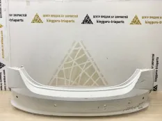 Бампер Hyundai Solaris 2020-2022 86611H5500 2 HCR РЕСТАЙЛИНГ, задний