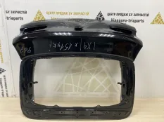 Крышка багажника BMW X4 2017-2020 41007486250 G02