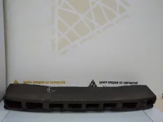 Абсорбер бампера Skoda Kodiaq 2016-2022 565807251A 1 NS7 ДО РЕСТАЙЛИНГ, задний