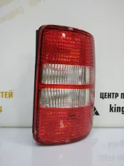 Фонарь Volkswagen Caddy 2010-2015 95U1883E 3 РЕСТАЙЛИНГ, задний правый
