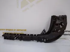 Кронштейн бампера BMW X3 2010 51127239884 F25 2.0 N47D20, задний правый