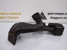 Патрубок воздушного фильтра Suzuki Grand Vitara 2008 65JR03 3JT ДО РЕСТАЙЛИНГ 2.0 J20A